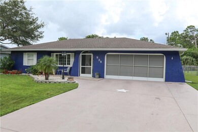 939 Linnaen Terrace NW, Port Charlotte, FL 33948 - photo 2
