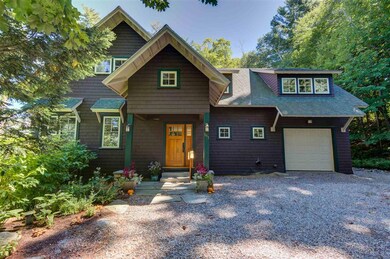 543 Forest Rd, Wolfeboro, NH 03894 - photo 2