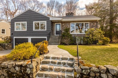 45 Sheridan Rd, Swampscott, MA 01907 - photo 2