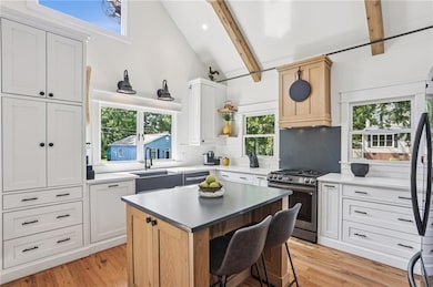 356 Campbell Hill St NW, Marietta, GA 30060 - photo 6