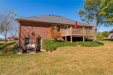 1152 Copperfield Dr, Georgetown, IN 47122 - photo 2