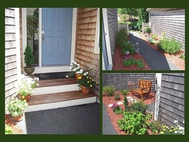 23 Rigsdale Way unit 23, Plymouth, MA 02360 - photo 2