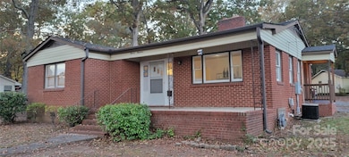 1100 Lucille Ave, Monroe, NC 28112 - photo 3