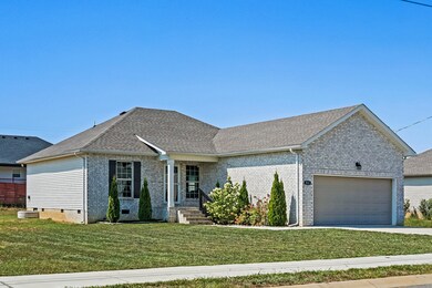 111 August Way, Shelbyville, TN 37160 - photo 3