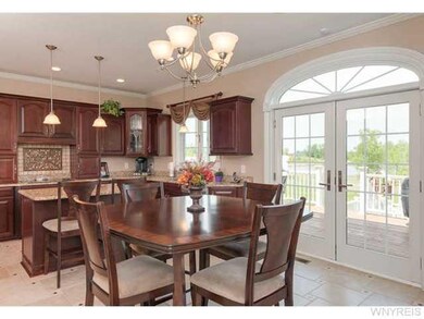 Kitchen Dining