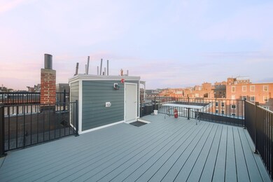95 Endicott St unit 1, Boston, MA 02113 - photo 2