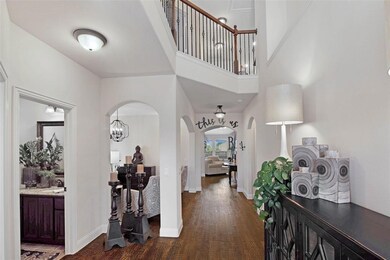 4713 Amesbury, Sherman, TX 75092 - photo 6