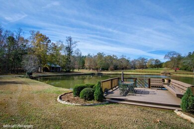 7665 Whittle Rd, Macon, GA 31220 - photo 2