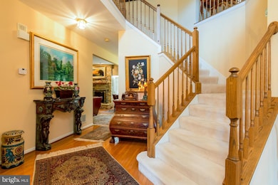 9 Spyglass Ct, Lutherville Timonium, MD 21093 - photo 4