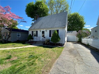 45 N Olney St, Johnston, RI 02919 - photo 2