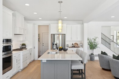 6051 131st St N, Hugo, MN 55038 - photo 7