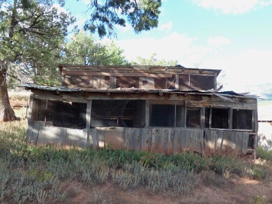 Chicken coop