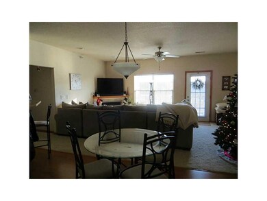 Dining Area.
