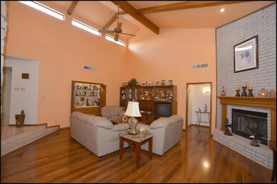 11221 Leo Collins Dr, El Paso, TX 79936 - photo 2