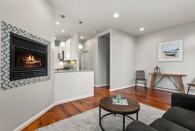 60 Mystic St unit 1, Charlestown, MA 02129 - photo 5