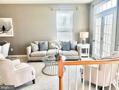 13101 Sutler Square Terrace, Clarksburg, MD 20871 - photo 4