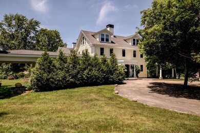 15 Strawberry Hill St unit 15, Dover, MA 02030 - photo 2