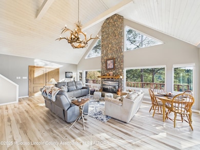 106 Snowcap Ct, Ruidoso, NM 88345 - photo 5