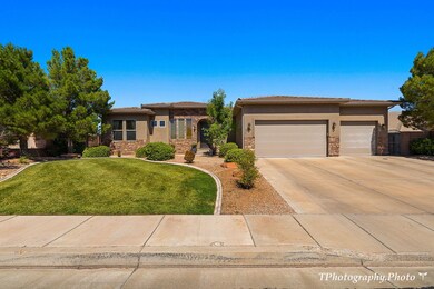 1159 S 375 E, Ivins, UT 84738 - photo 3