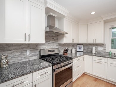 3 Lowell St unit 1, Waltham, MA 02453 - photo 2