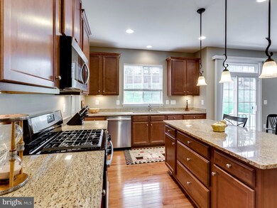 12959 Luca Station Way, Woodbridge, VA 22192 - photo 4