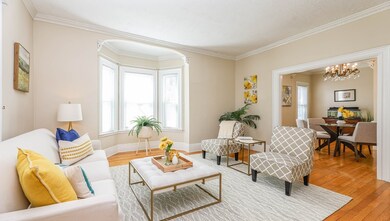 4 Charles St, Hyde Park, MA 02136 - photo 3