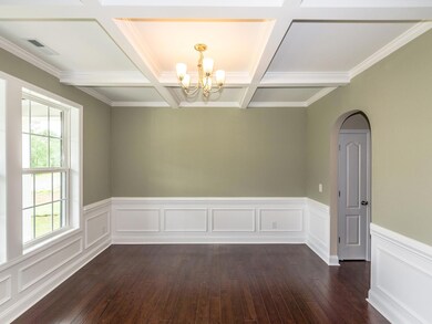 535 Avenue of the Carolinas, Southern Pines, NC 28387 - photo 7