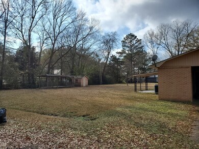 1064 E Poplar St, Georgetown, MS 39078 - photo 4