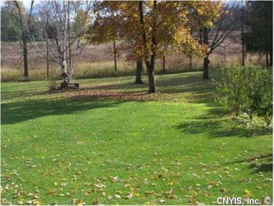 Yard/Garden