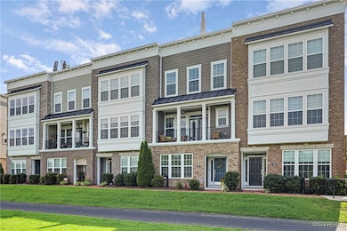 32 Capital Trail Row, Henrico, VA 23231 - photo 2