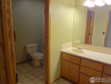 main floor full bath