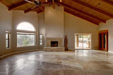 Family Room/Main Room