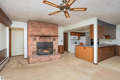 6200 Stagecoach Trail, Oscoda, MI 48750 - photo 5