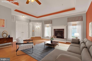 2841 Chauncey Hill Dr unit 28, Manchester, MD 21102 - photo 3