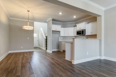 96 Creek Wood Rd, Manchester, TN 37355 - photo 6