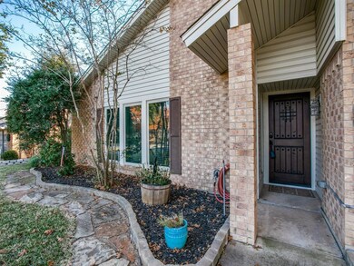 2020 Oakmeadow St, Bedford, TX 76021 - photo 5