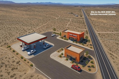 AI Land Image Developed