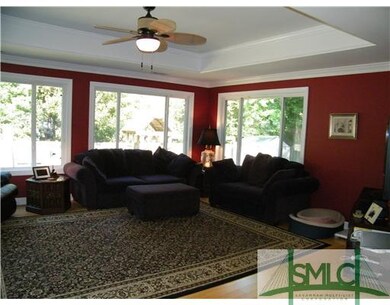 Den/Family/Great Room. Family/Sunroom