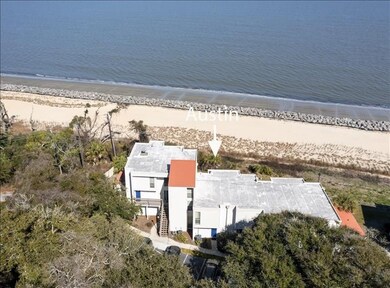 1175 N Beachview Dr unit 107, Jekyll Island, GA 31527 - photo 2