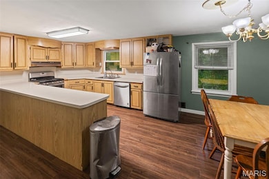 1752 N Bluff Rd, Collinsville, IL 62234 - photo 6