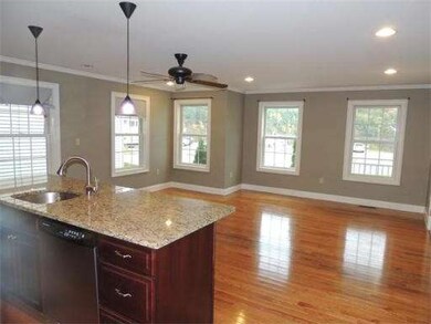 13 1/2 Merrimac St unit A, Amesbury, MA 01913 - photo 2