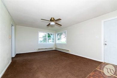 2493 2nd St, Worden, MT 59088 - photo 2