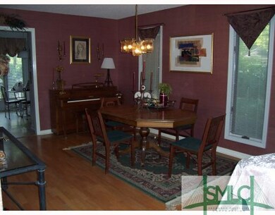 Dining Room.