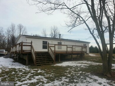 115 Peach Tree Ln, Bunker Hill, WV 25413 - photo 6