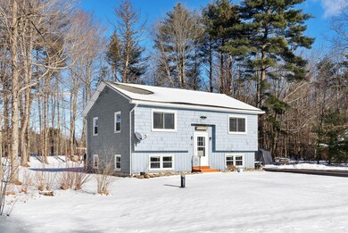 132 Beech Plains Rd, Buxton, ME 04093 - photo 2