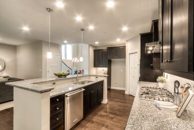 18826 105th Avenue Ct E unit 2335, Puyallup, WA 98374 - photo 2