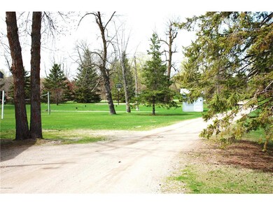 RUSH LAKE RESORT
