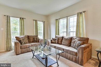 15512 Glastonbury Way, Upper Marlboro, MD 20774 - photo 5