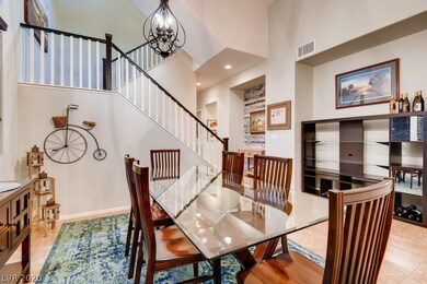 Formal Dining Room/ Flex Room