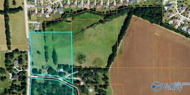 1 ACRE EASEMENT Jeff Rd NW, Huntsville, AL 35806 - photo 2